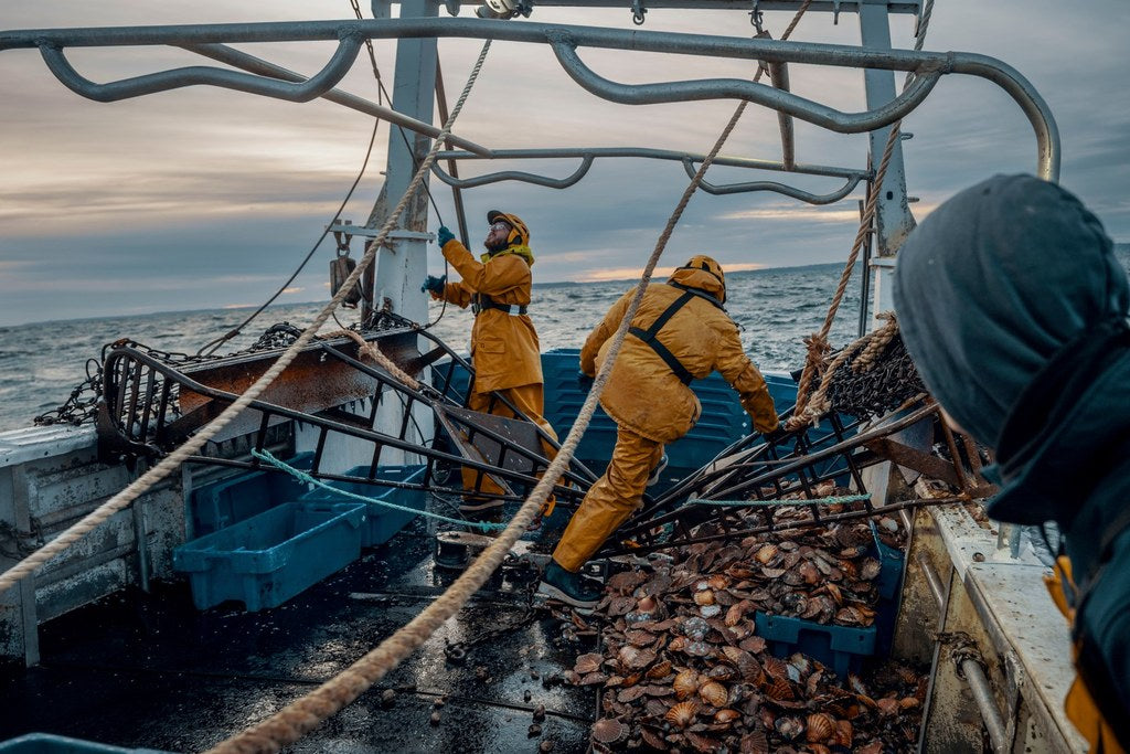 Quels sont les secrets de la pêche en Bretagne ?