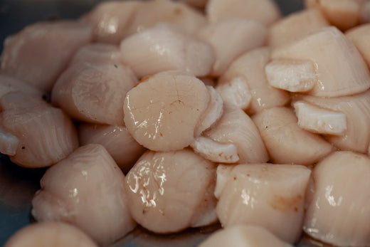 Comment reconnaître une coquille Saint-Jacques de qualité?