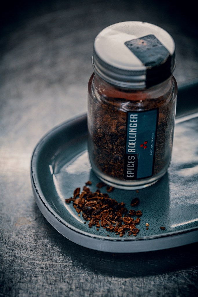 Quelle épice pour sublimer les coquilles Saint-Jacques ?