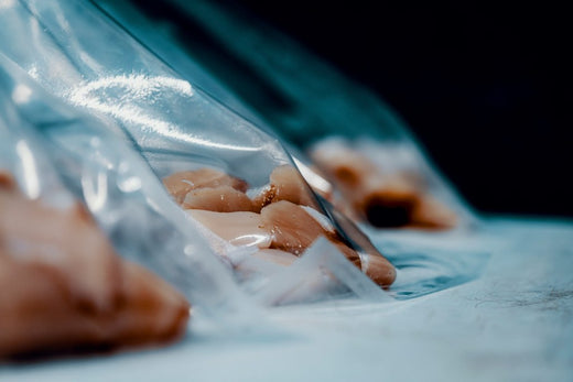 Comment congeler des coquilles Saint-Jacques pour une conservation optimale?