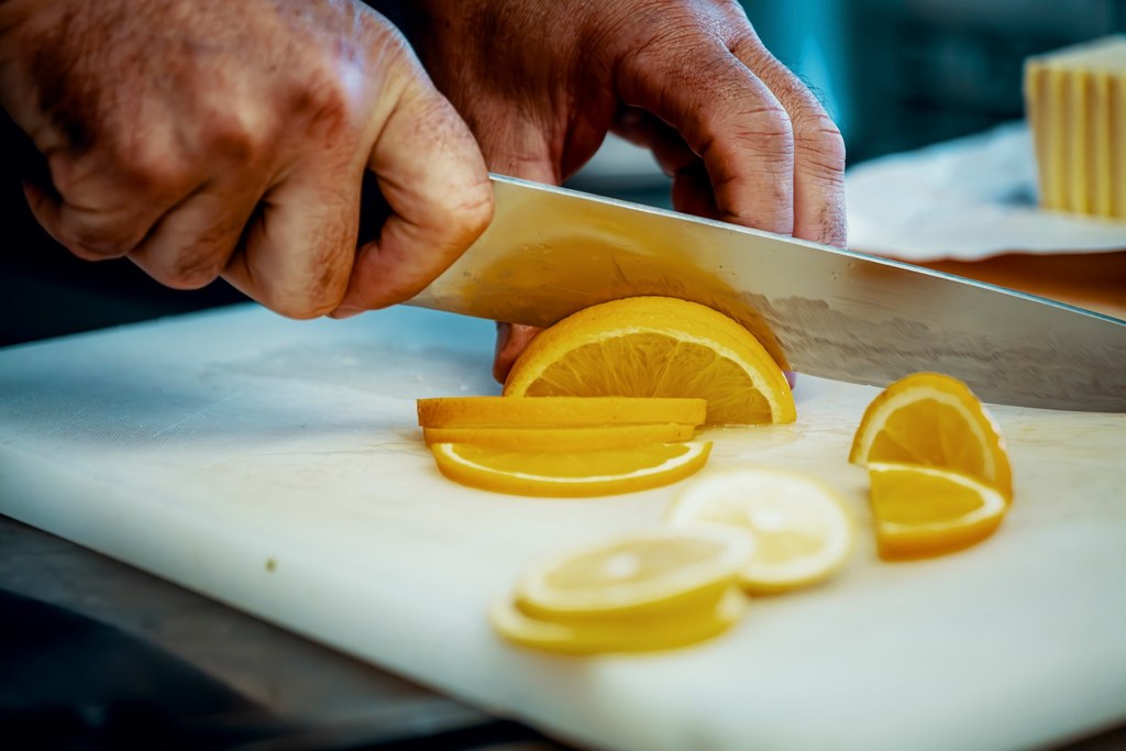 Quelles Sauces Pour Accompagner Des Noix de Saint-Jacques ?