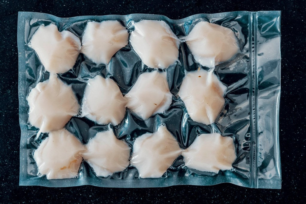 Les Saint-Jacques Crues : Un Plaisir Culinaire ou un Danger Caché ?