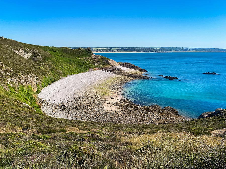 Quelle est la meilleure façon de visiter la Bretagne en 7 jours?