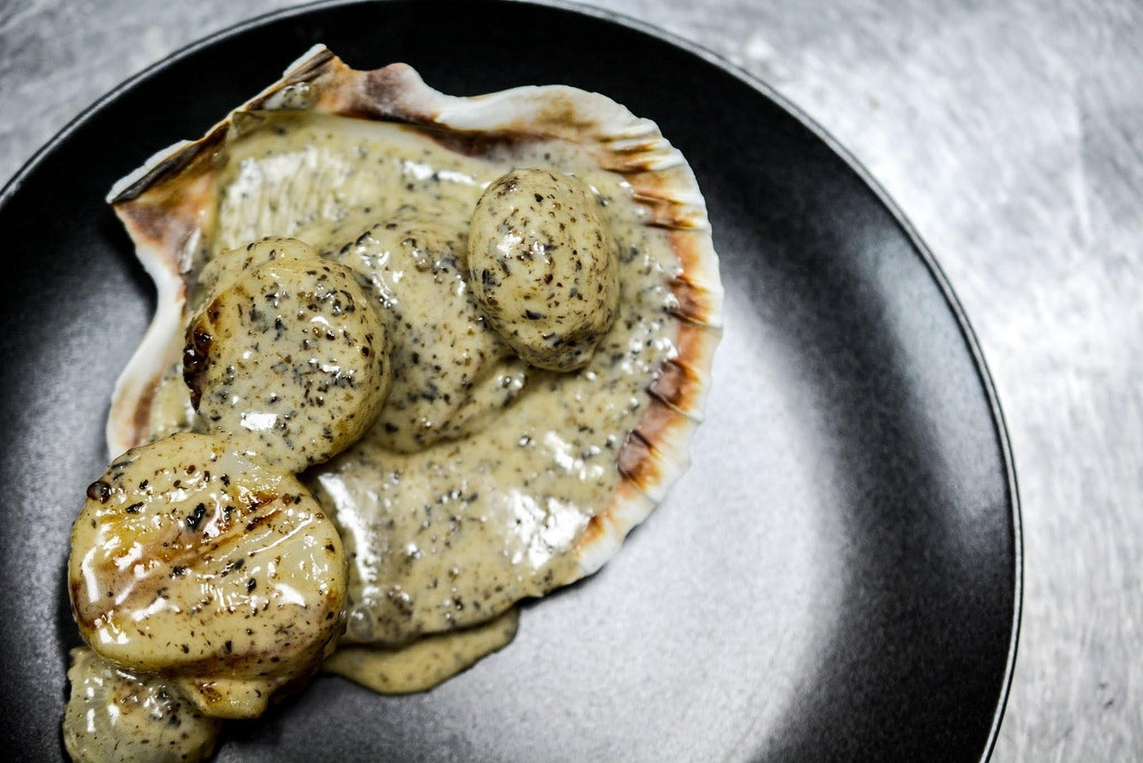 Avec Quel vin Déguster les Coquilles Saint-Jacques à la Bretonne?