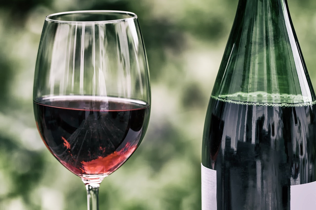 Quel Vin Rouge Boire avec des Coquilles Saint-Jacques pour une Expérience Gastronomique Élevée?