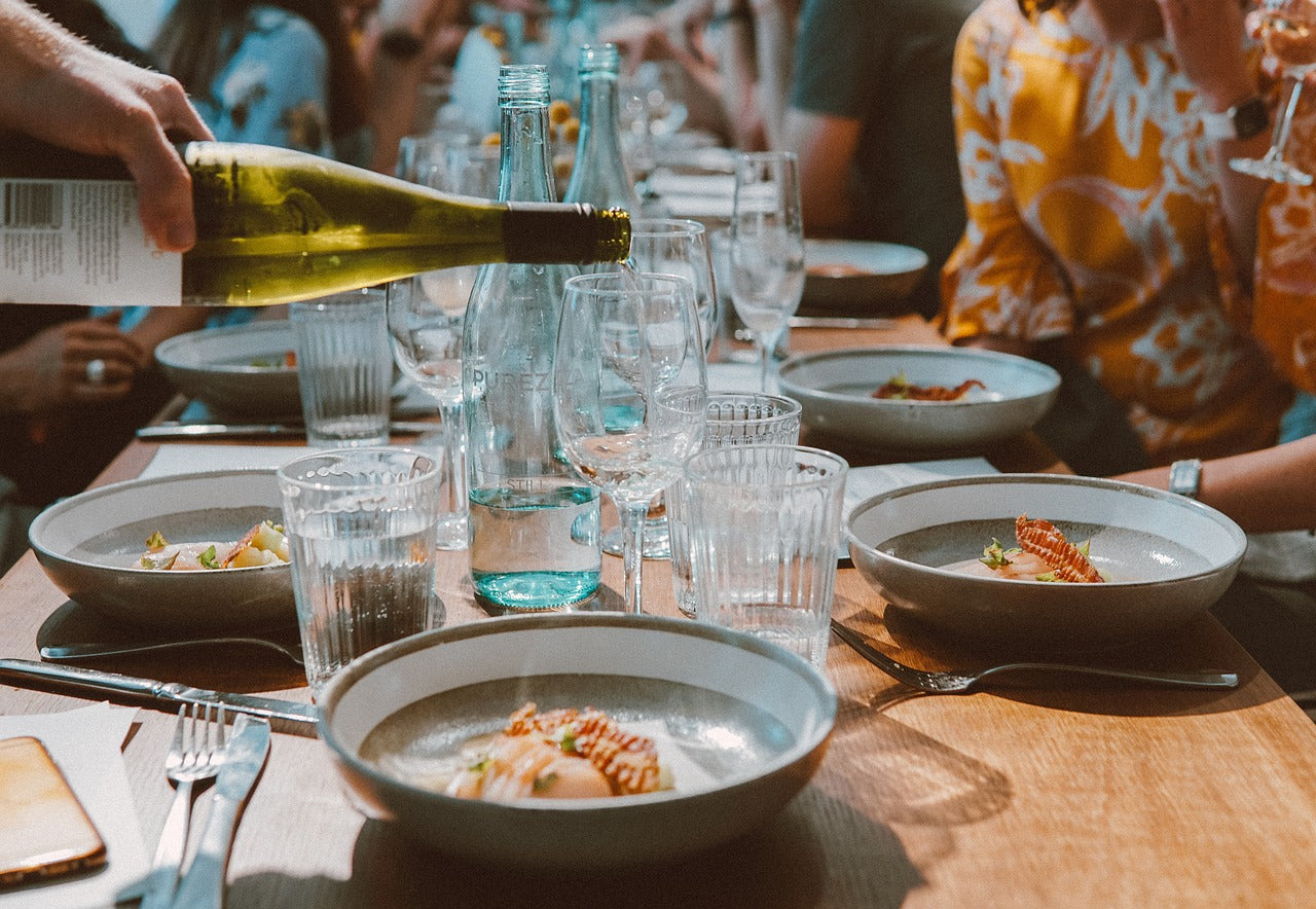 Quel Vin Choisir pour Accompagner les Coquilles Saint-Jacques?